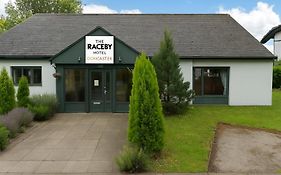 The Raceby Hotel, Part Of Ag Collection